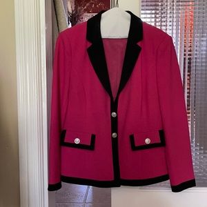 Women’s blazer